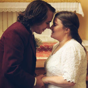 Meet your Posher, Marie